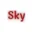 Sky Movie Small Logo