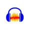 Audacity small Logo