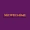 Movies4me Small Logo