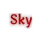 Sky Movie Small Logo