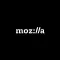 Mozilla small logo