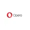 Opera Small Logo