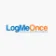 LogmeOnce small logo