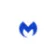 Malwarebytes small logo