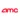 AmcTheaters Small logo
