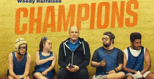 Here’s Where To Watch ‘Champions’ (Free) Online Streaming at Home