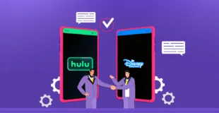 Hulu Sale Disney