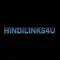 HindiLinks4u Small Logo