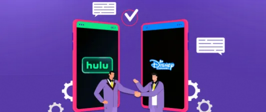 Hulu Sale Disney