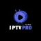 IPTV Box Pro Small Logo