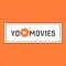 Yo Movies Small Logo