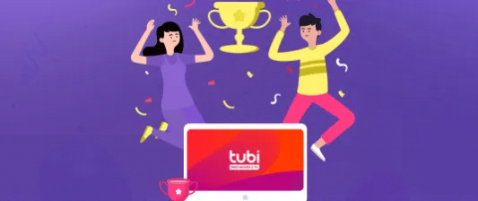 Tubi Outranks Pluto TV On Nielsen’s Ranking 