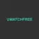 UWatchFree Small Logo