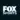 FOX Sports Small Logo