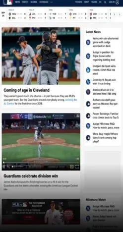 MLB.TV