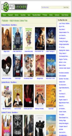 PutLocker