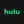 Hulu Small Logo