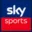 Sky sports Small Logo