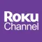 The Roku Channel Logo