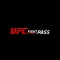 UFC Fight Pass Small Logo