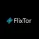 FlixTor Logo