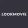 LookMovie Logo