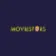 MovieWatcher Logo