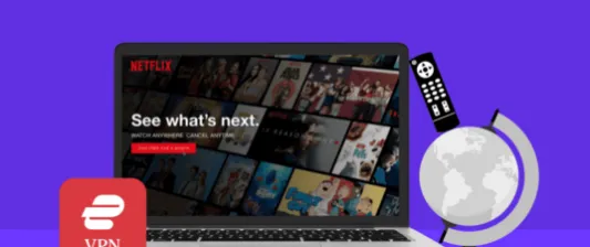 Watch Netflix from Anywhere with ExpressVPN in 2024