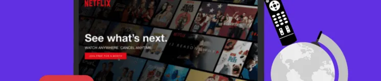 Watch Netflix from Anywhere with ExpressVPN in 2024