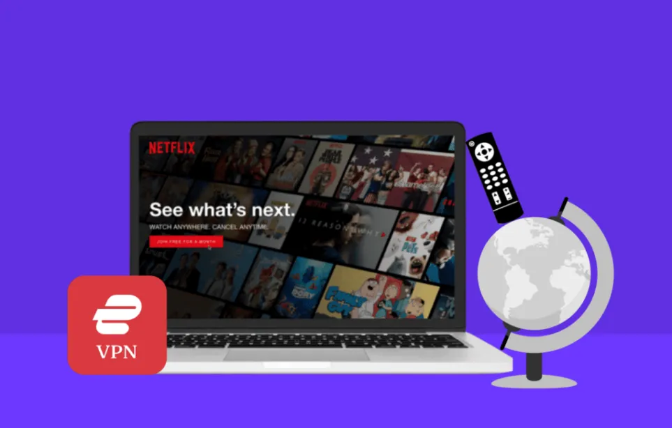 Watch Netflix from Anywhere with ExpressVPN in 2024