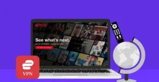 Watch Netflix from Anywhere with ExpressVPN in 2024