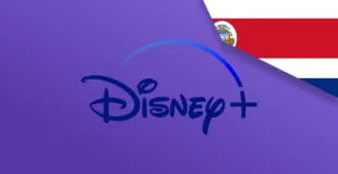 Disney Plus in Costa Rica