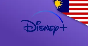 Watch Disney+ in Malaysia