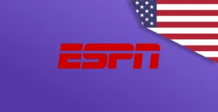 Watch ESPN Plus Outside USA