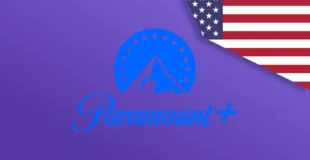 Watch Paramount Plus Outside USA