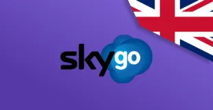Watch Sky Go Outside UK