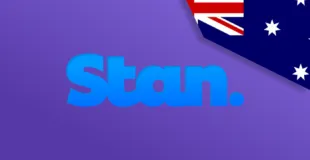 Watch Stan TV outside Australia