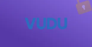 Watch VUDU outside USA