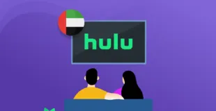 Watch Hulu in UAE