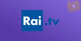 Watch Rai TV Outside Italy