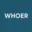 Whoer Small logo