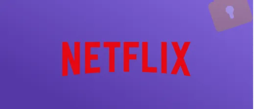 Watch American Netflix in France