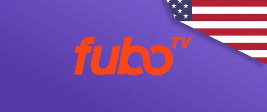 Watch FuboTV Outside USA