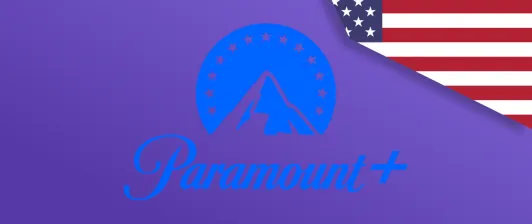 Watch Paramount Plus Outside USA