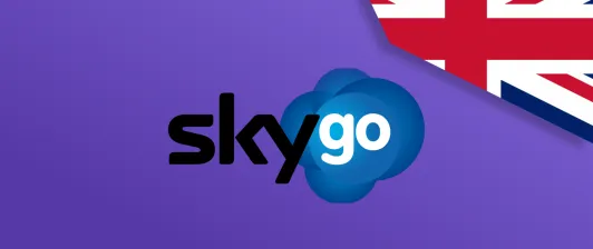 Watch Sky Go Outside UK