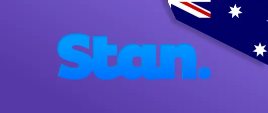 Watch Stan TV outside Australia