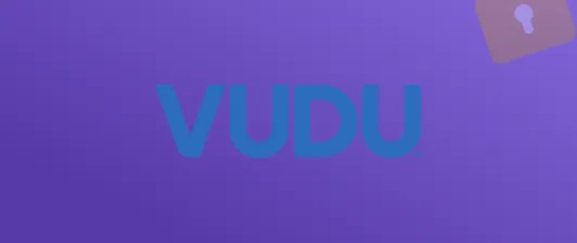 Watch VUDU outside USA