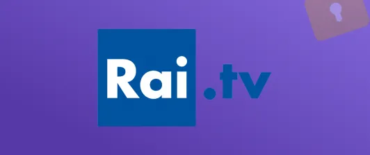 Watch Rai TV Outside Italy