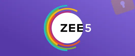 Watch Zee5 Outside India