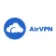 AirVPN Small logo
